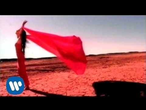 Carmen Paris - SAVIA NUEVA (videoclip)