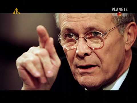 Chmury nad Bagdadem  -Kulisy wojny w Iraku  ^ Dokument ^ PL720p