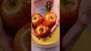 Pastel de Manzana que se Derrite en la Boca
