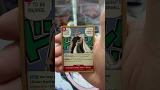 Op15 One Piece Booster Box! #packopenning #onepiece #collectiblecards #cards #onepiecetcg