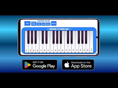Pianika - Learn Melodica video thumbnail