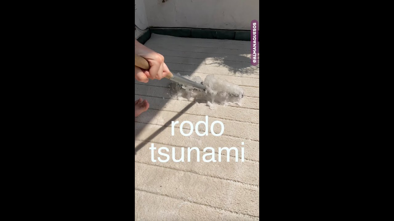 Tire a Borracha Do seu Rodo! #shorts