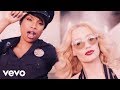 Iggy Azalea - Trouble ft. Jennifer Hudson (Official Music Video)