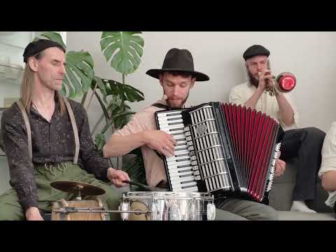 Tango Portugalia // retro klimaty