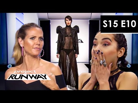 Project Runway | Season 15 Episode 10 | Full Episode