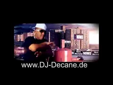 MIMS - Shoutout for DJ Decane