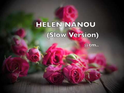 HELEN NANOU (Slow Version) by Tautati_Rachel_Htown Girls_DJ Kouzee - Kiribati@tm..