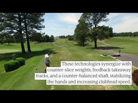 Does The SF1 Golf Driver Fix Slicing Issues? Check Out These Independent Tests By Experts