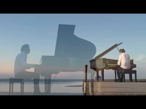 Paolo Zanarella - Il tempo (Un giorno nuovo)