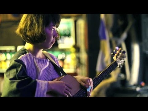 斑斑（skip skip ben ben） - selfish guy / TOKYO ACOUSTIC SESSION