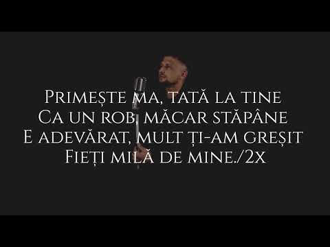 NEGATIV TU NU DISPRETUESTI O INIMA SDROBITA2022