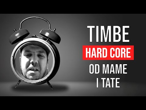 Trejler 9 Budjenje - Timbe 🎬 | Hard kor plaćaju mama i tata