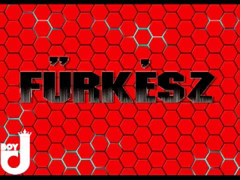 Fűrkész-Az utam hosszú.:prod-J-Boy