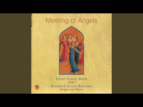 Introit - Dominus Illuminatio Mea