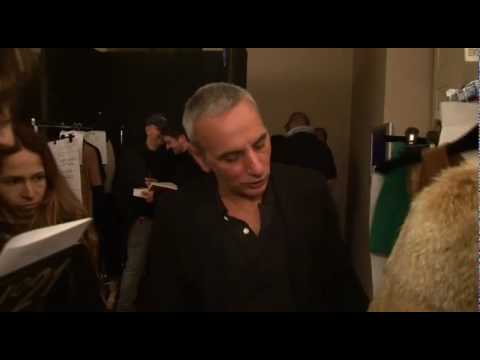 No. 21 AW10-11 - Videofashion Daily