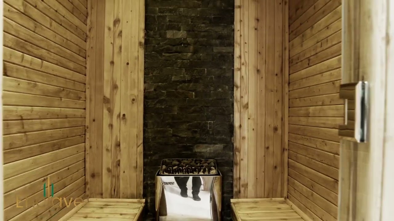 The Courtyard House 1.