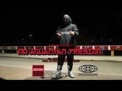 Flowdilah -  💢 NO AGUANTAN PRESION 😈🔪 (Official Video)  #spanishdrill  #latindrill  #GTdrill