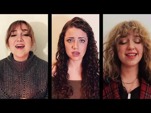 I'll Be Home for Christmas - Trousdale Cover