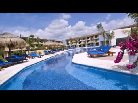 Oasis Tulum 4* Мексика