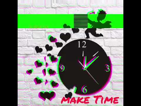 FieldTownLiving - Make Time