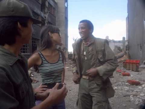 no bum-bum mit soul-brother!...