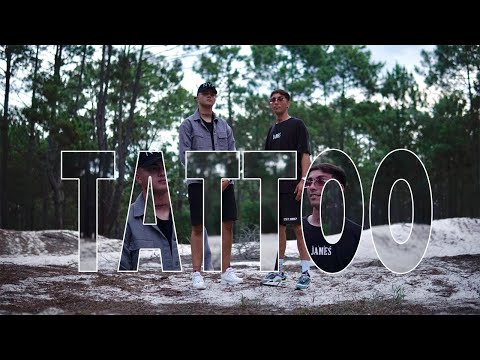 Pal Bailador x El Desafío - Tattoo (Video Oficial)
