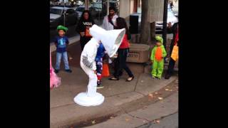Download lagu Luxo Jr. (Pixar Lamp) Halloween Costume mp3 Download lagu Luxo Jr. (Pixar Lamp) Halloween Costume mp3