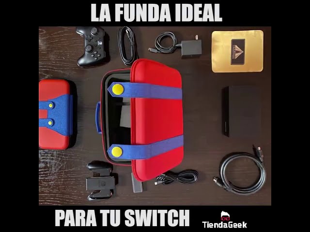 Vídeo relacionado con Nintendo Super Mario - Juego de Funda de edredón Oficial para Cama Individual con diseño de Mario, Luigi y Bowser | Funda de Cama Reversible Negra de 2 Caras, Producto Oficial Incluye Funda de