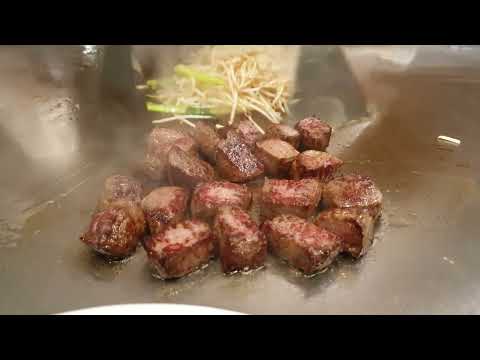 Discover Top Meats and Techniques in Japanese Barbeque | Part 1