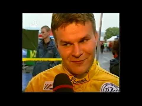 Rajd Polski 2002 cz.2 - Tele 5