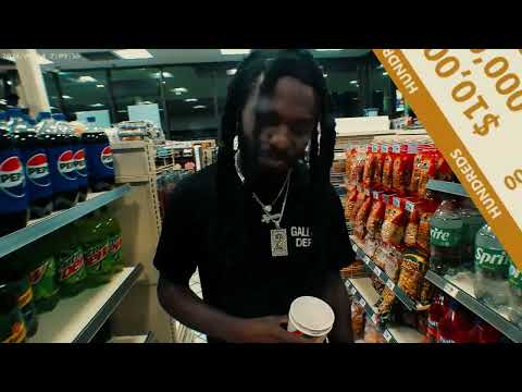 Strak Duce - Trolling me (Official Music Video)