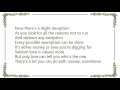 Clint Black - Money or Love Lyrics