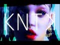 FKA Twigs - Water Me (KNTK Remix) 