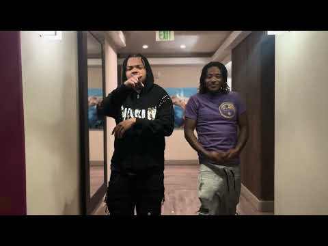 Chozen Ru x 2blessed - Outside The Box (Official Music Video)
