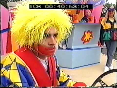 TLTZ Marco Barink - Freewheelen 3