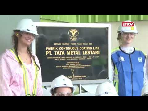 Tata Metal Sustainable Steel