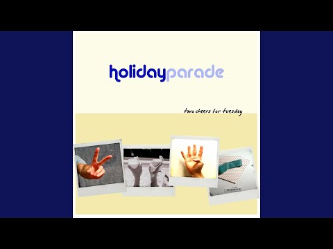 Hope Dies Last - Holiday Parade