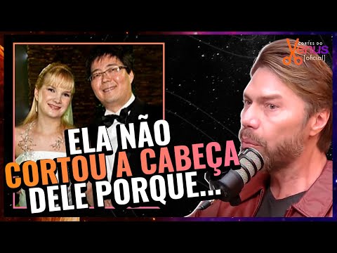 NÃO te CONTARAM ISSO sobre o CASO ELIZE MATSUNAGA