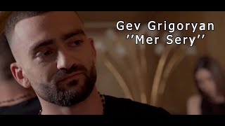 Gev Grigoryan - Mer Sery (2023)