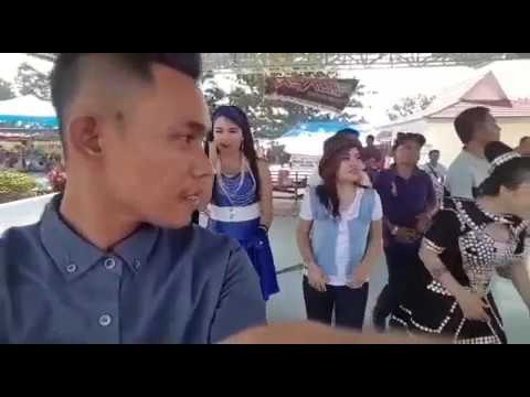 Ayudia kdi. Cici sahara dan nandes.kf