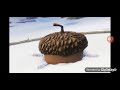 Ice Age Scrat Tails With Cartoon SFX