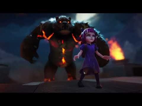 Bard/Illaoi vs Annie/Jhin