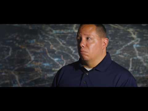 Milwaukee Police Department - Customer Success Story (David Salazar - Police Captain)
