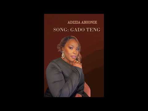 Dees Linschoten NEW (GOSPEL SONGS )GADO TENG