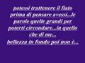Negramaro - quel posto che non c'è 