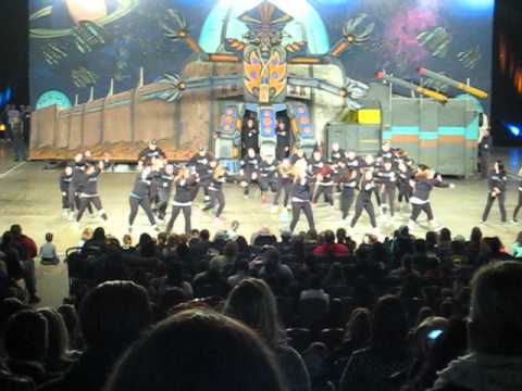 #11 2015 Saturnalian's walkthrough