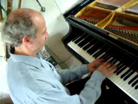 Gentle Giant: Kerry Plays His Last Voyage