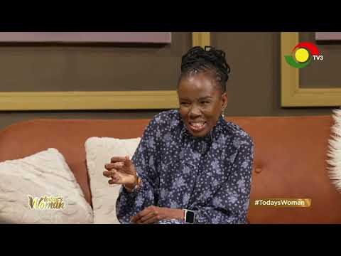 Prof. Elsie Kaufmann Addresses Misconceptions on NSMQ