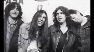 Barricada - No Se Que Hacer Contigo (Live)