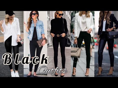MODA OUTFITS Ideas para COMBINA ROPA DE MODA 2023 Tendencias para MUJER | Bella’s BOUTIQUE